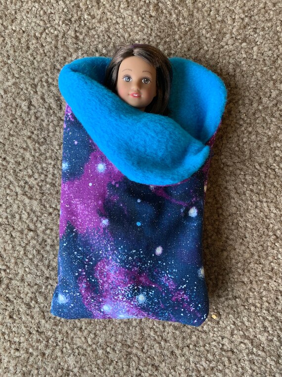 luciana vega mini doll