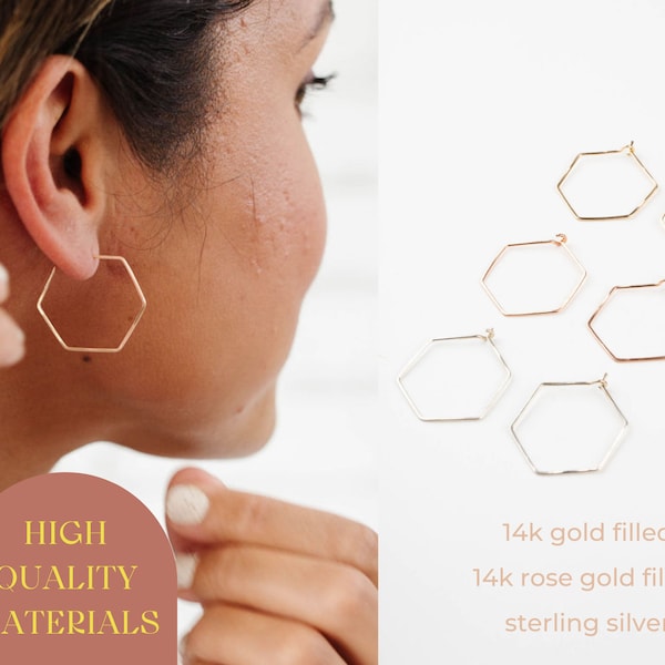 créoles hexagonales