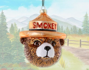 970 Collections Smokey Bear Coloring Pages  Latest Free