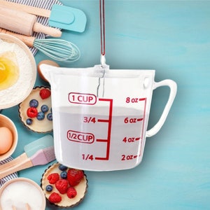 Large Measuring Cup