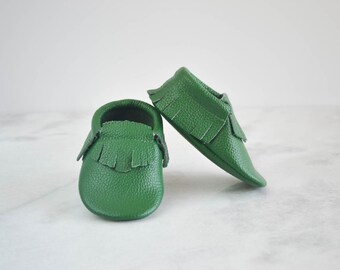Baby Moccasins, Moccasins, Leather Baby Moccasins, Baby Girl Moccasins, Toddler Moccasins, Baby Shoes, Baby Girl Shoes, Shoes, Baby Moccs