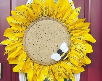 Zonnebloem Bandana Weath