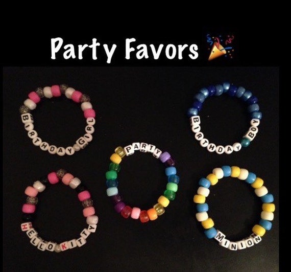edm bracelets