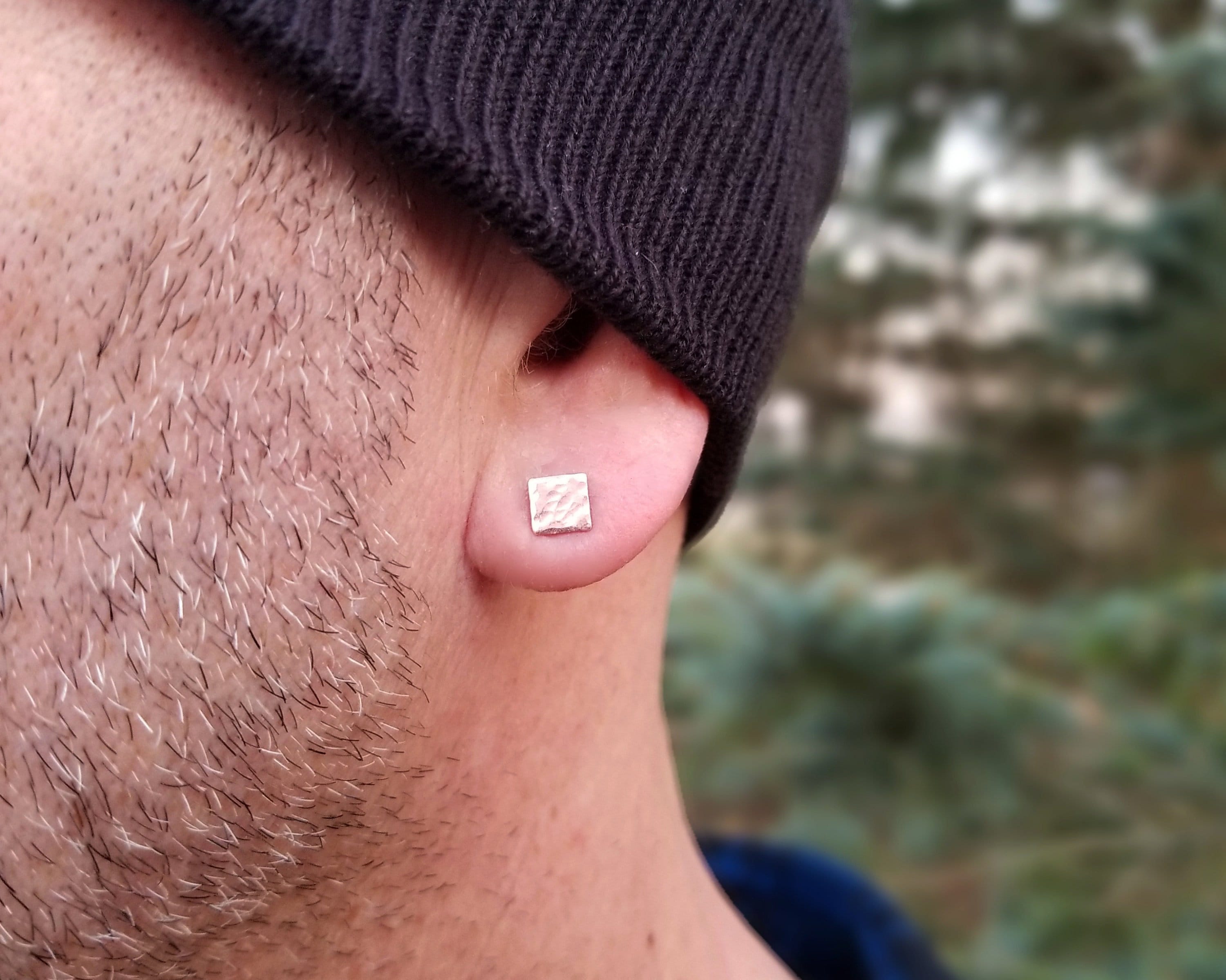 Studs for guys deals