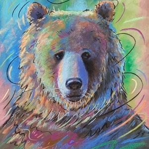 Grande orso