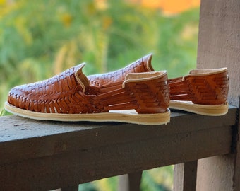 Mens Huarache Sandal Etsy