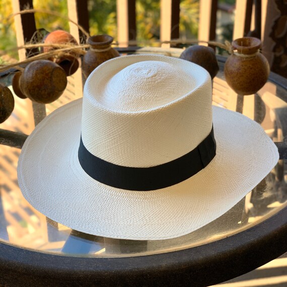 Plantation panama hat Clearance