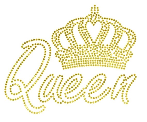 Free Free 54 Rhinestone Crown Svg SVG PNG EPS DXF File