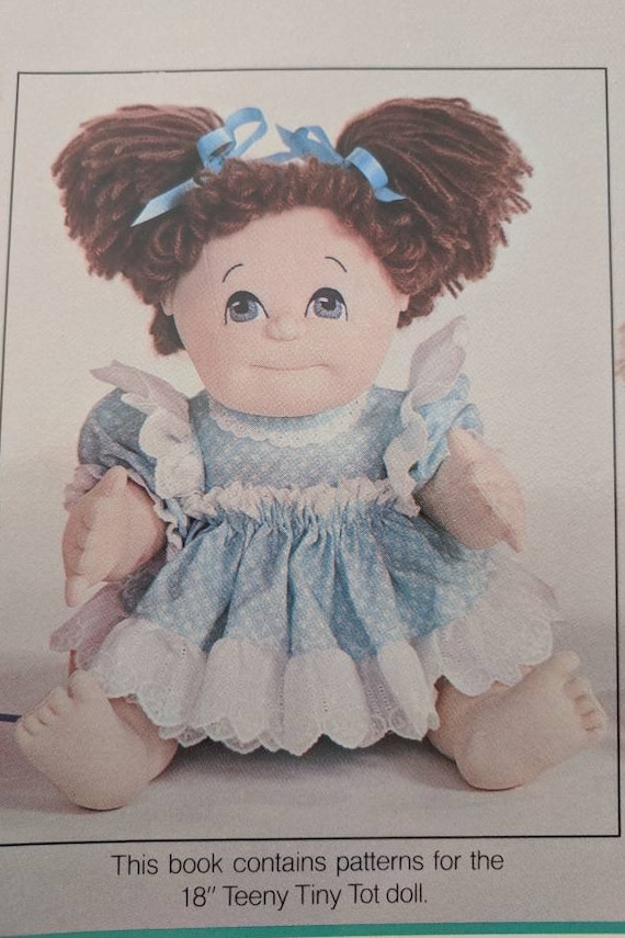 tiny tots dolls