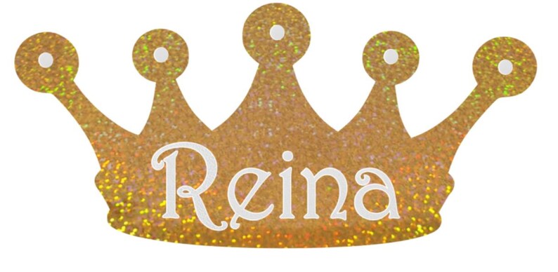 Download Sculpting Forming Craft Supplies Tools Glitter Vinyl Template Reina Crown Vinyl Svg Instant Download File