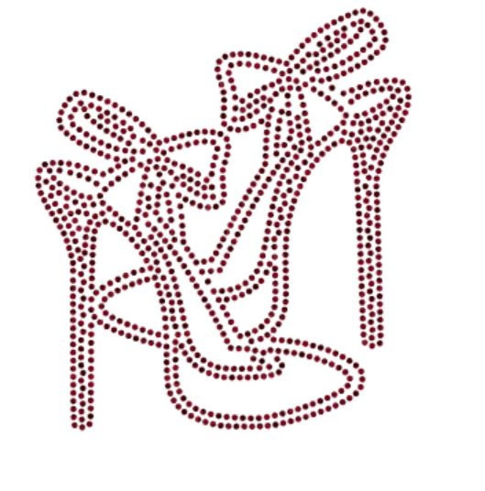 Free Hotfix Rhinestone Templates