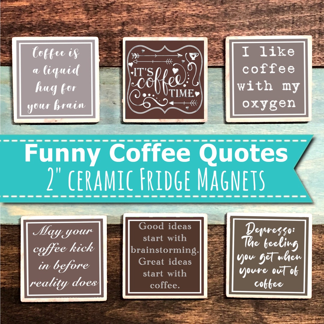 Funny Fridge Fridge Stocking Stuffers Gifts Etsy