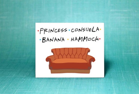 Free Free 206 Princess Consuela Banana Hammock Friends SVG PNG EPS DXF File