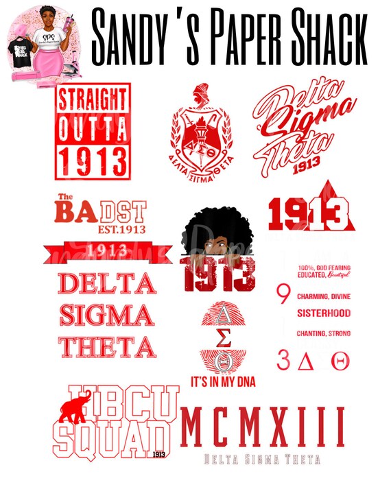 Delta 1913 Sigma Mcmxiii Theta Delta T-Shirt Delta 1913 Sigma Mcmxiii Theta Delta T-Shirt