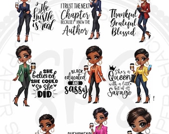 Affirmations and Positive Quotes
