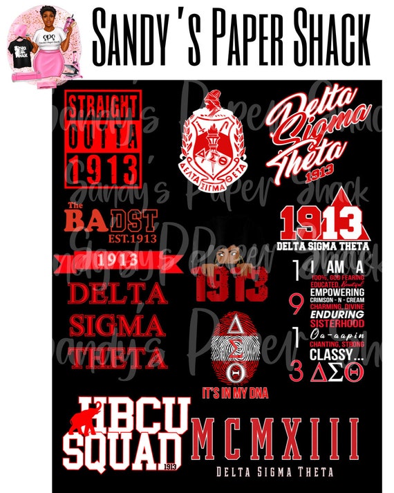 Delta 1913 Sigma Mcmxiii Theta Delta T-Shirt Delta 1913 Sigma Mcmxiii Theta Delta T-Shirt