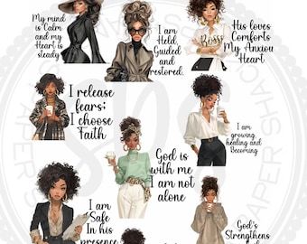 Affirmations Quotes for Empowering Women
