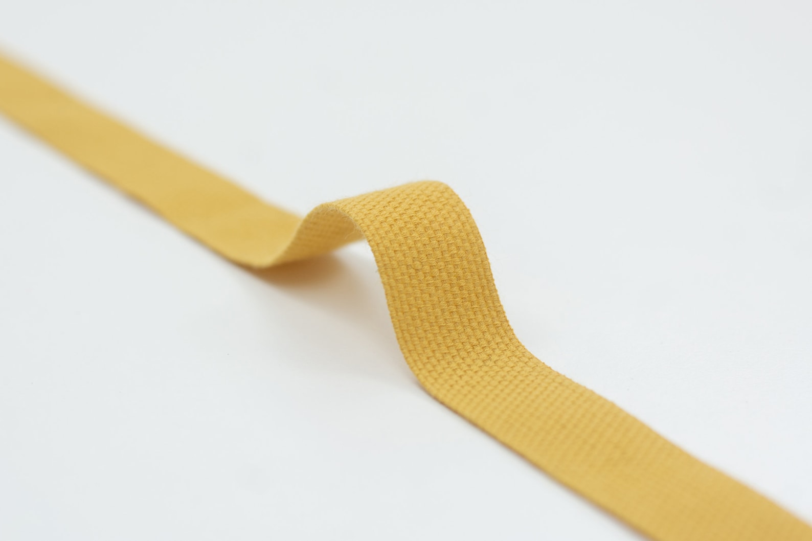 Mustard Ribbon Ribbon Band Ribbon Fabric Grosgrain Ribbon Etsy