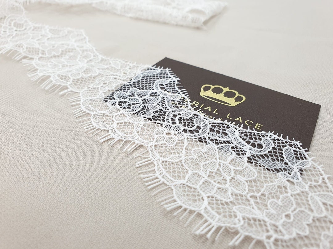 Baby Pink Embroidered Lace Detail Set main image 0