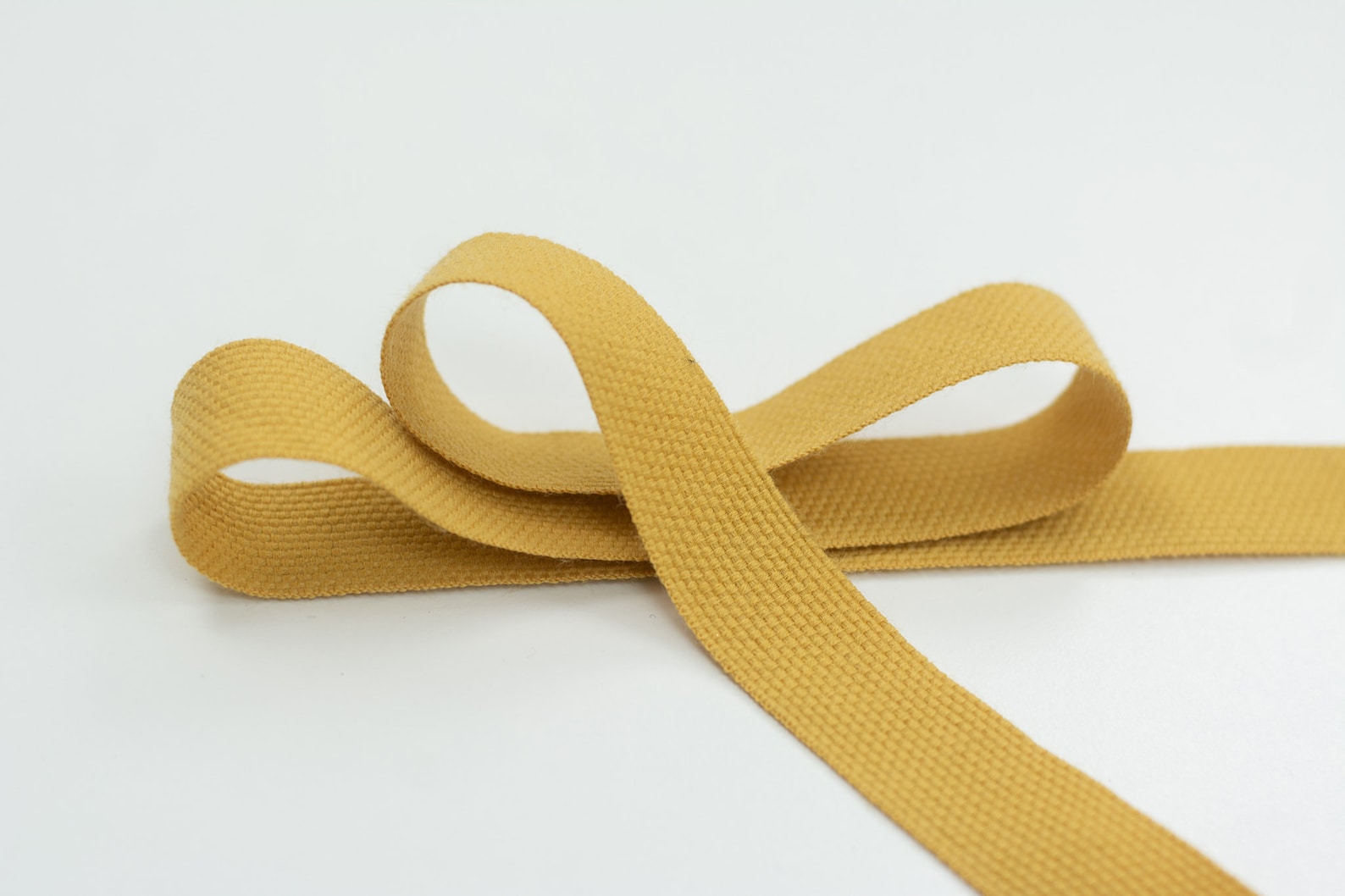 Mustard Ribbon Ribbon Band Ribbon Fabric Grosgrain Ribbon Etsy
