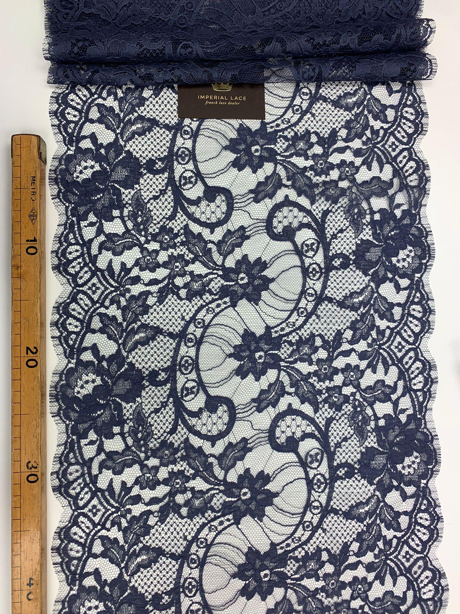 solstiss frenchlace ジレ SOLSTISS FRENCH LEAVERS LACE (@solstissusa) · New York, NY