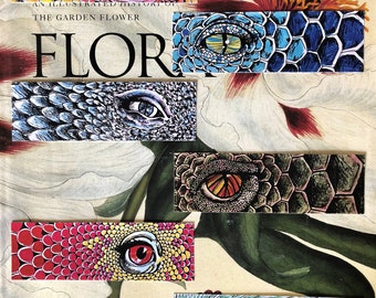 Fantasy Bookmarks