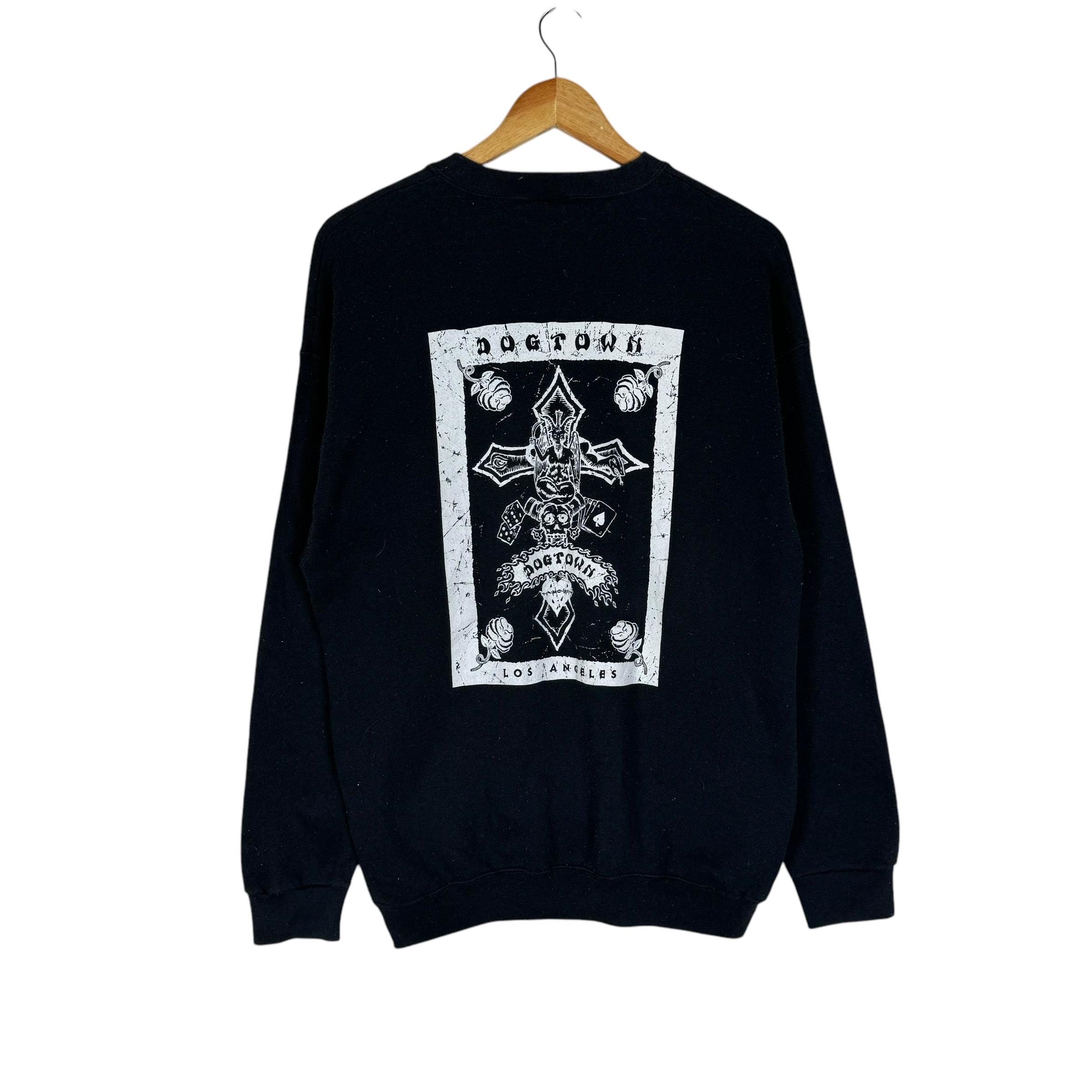 ヴィンテージ 90年代 DOGTOWN スケート ロサンゼルス ポップアート