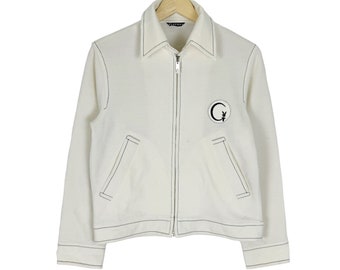 Vintage 90's Vip Playboy Collection Harrington Jacket LLARGE Vip