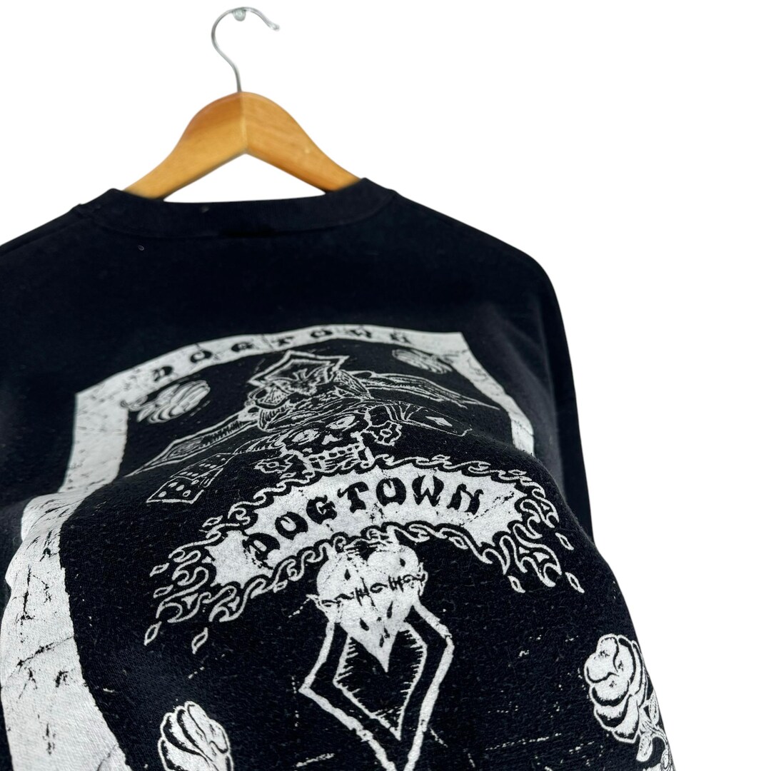 ヴィンテージ 90年代 DOGTOWN スケート ロサンゼルス ポップアート