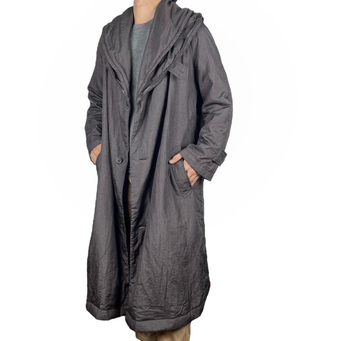 Issey Miyake Windcoat - Etsy