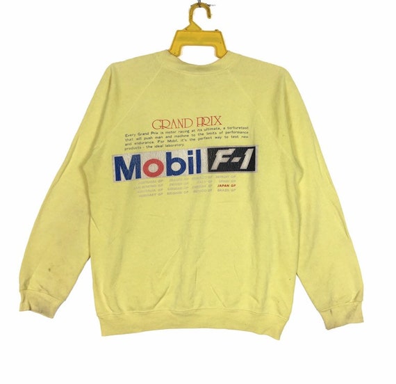 Formula 1 sweatshirt Clearance