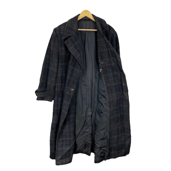 Trench coat garçon sale