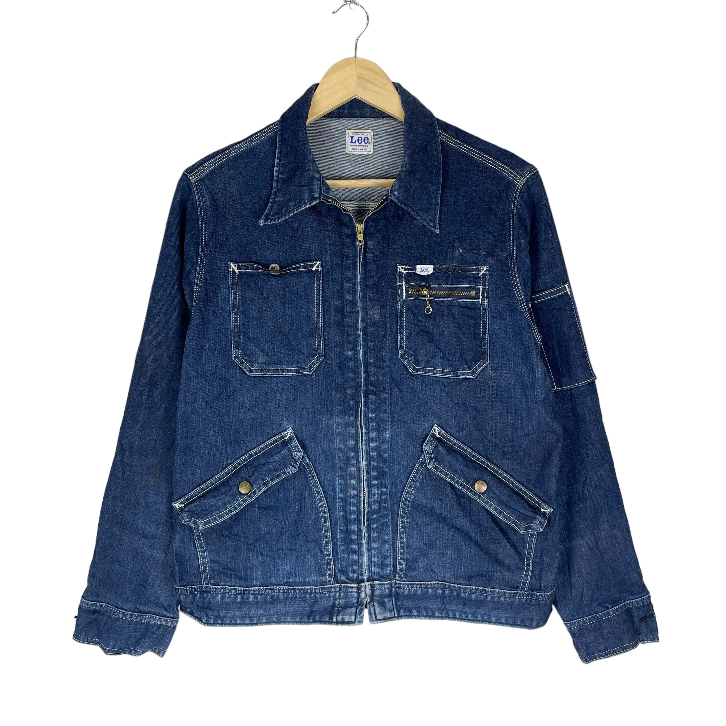 正規代理店 N.HOOLYWOOD×Lee 91-B Gジャン/デニムジャケット 正規代理店 N.HOOLYWOOD×Lee 91-B Gジャン/デニムジャケット