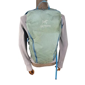 Vintage Arcteryx Bag - Etsy