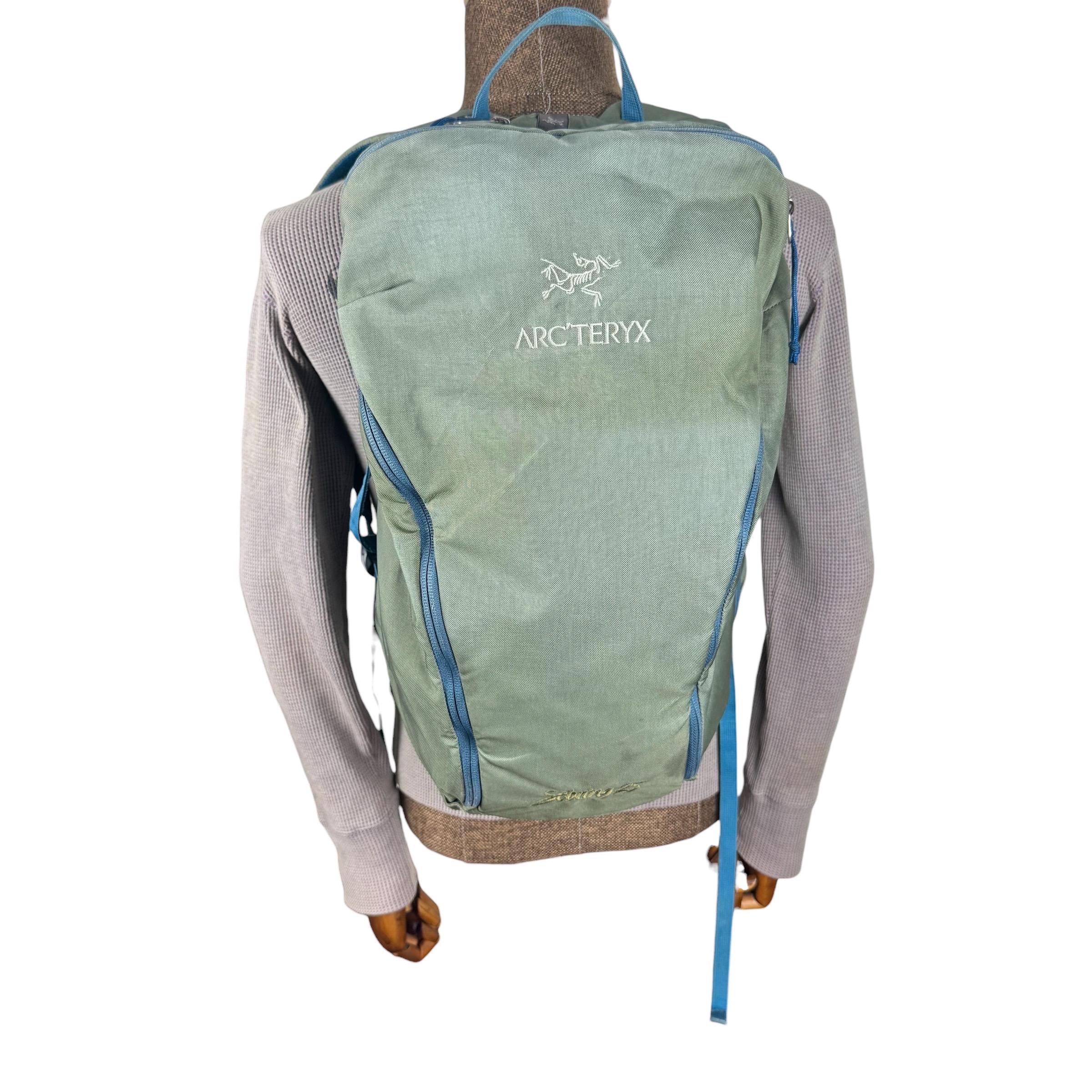Vintage Arcteryx Bag - Etsy Canada