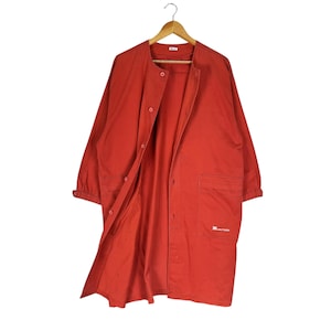 ジャケット・アウター Plantation ISSEY MIYAKE down coat Issey Miyake Plantation Coat - Etsy