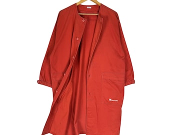 【ISSEY MIYAKE】1990s〜 soutien collar coat Issey Miyake 1990S Soutien Collar Coat | eBay