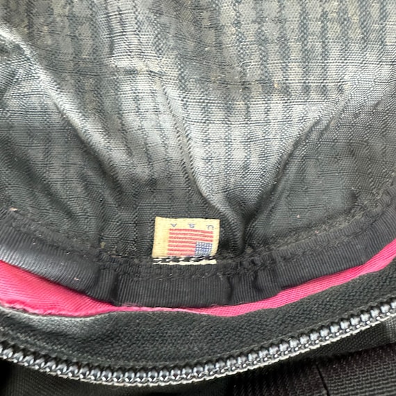 Vintage 90s Gregory Daypack Backpack Pink Colour Bag Usa - Etsy