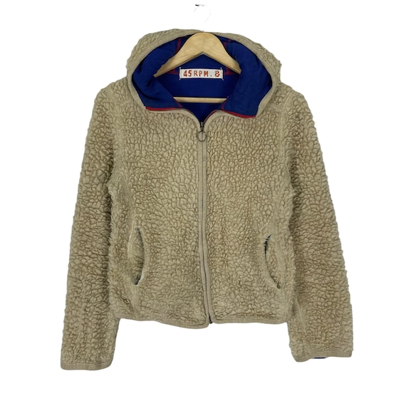 Womens designer fleece jackets cheap