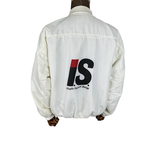 ジャケット・アウター 80's I.S. issey miyake tsumori chisato Iconic!! Vintage 80s Issey Miyake Jacket Tsumori Chisato