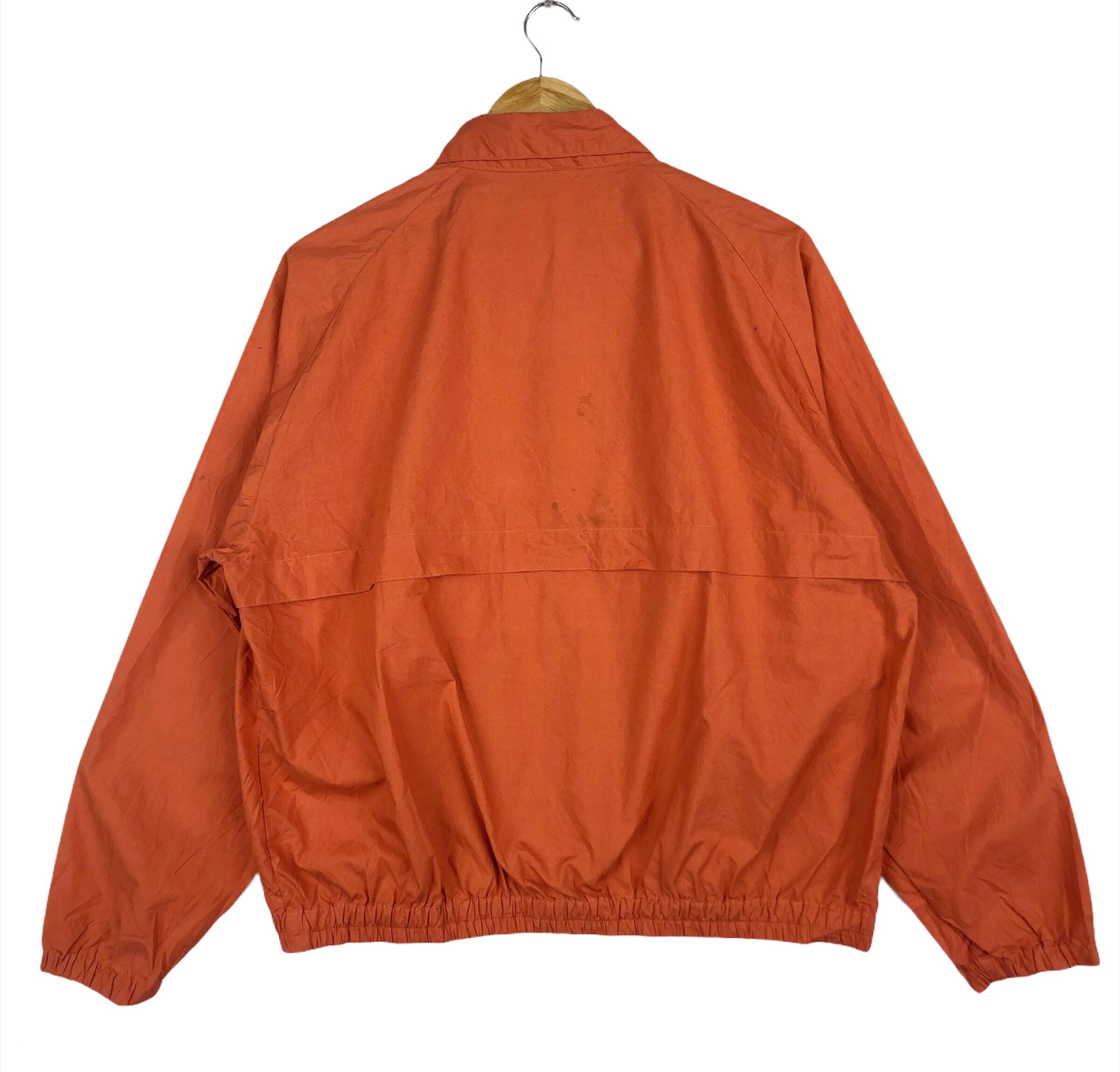 FRED PERRY Harrington Light Jacket 