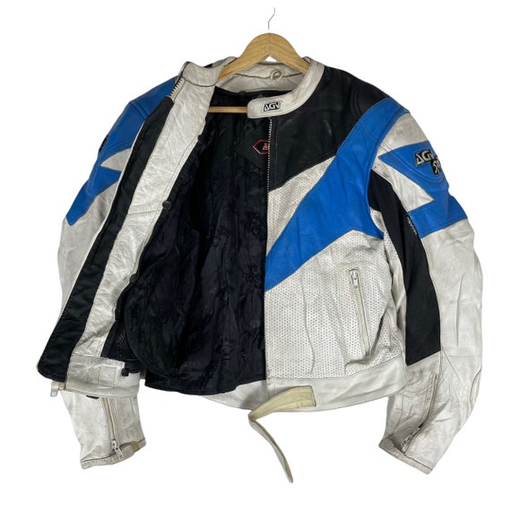 agv jacket india