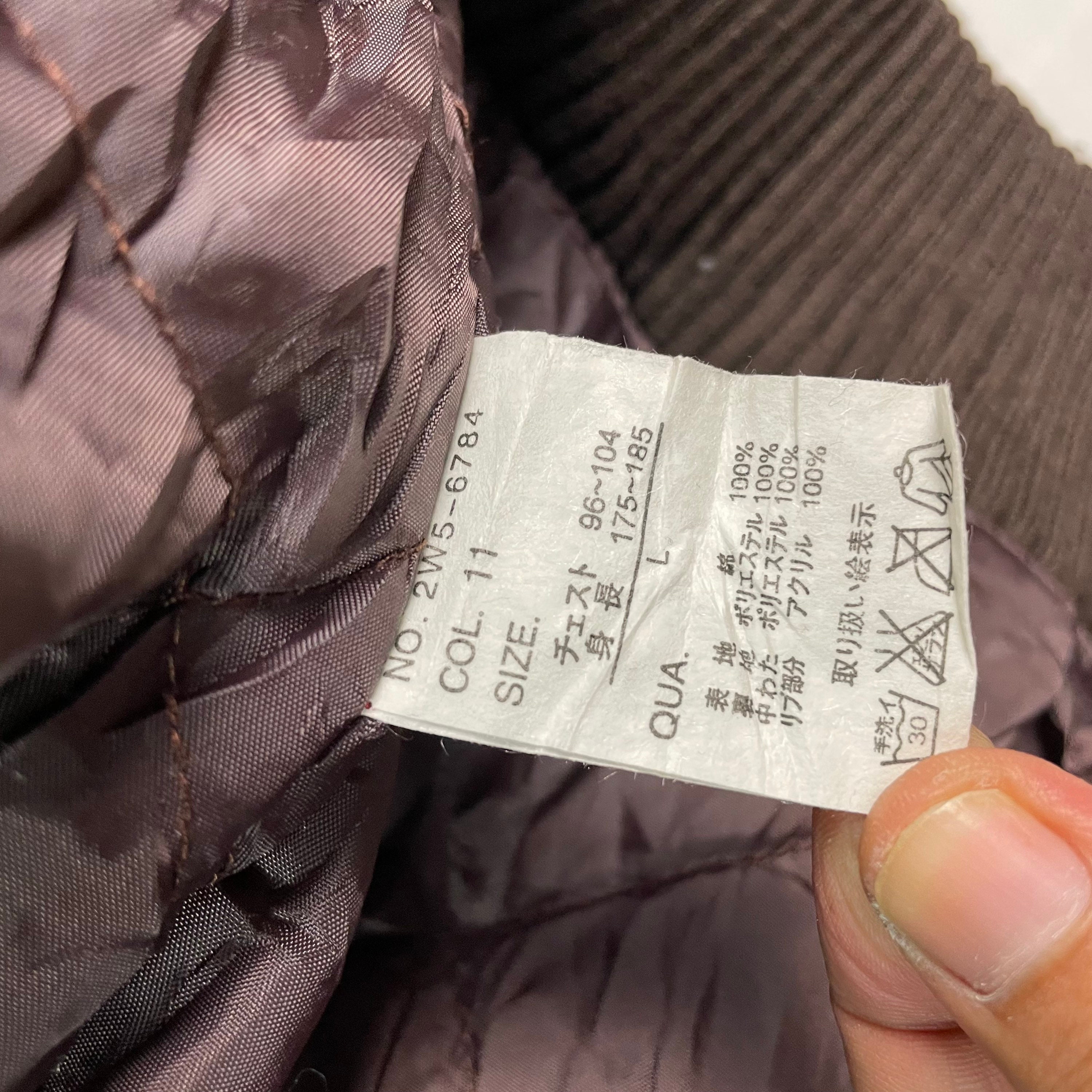 woolrich ウールジャケット 90s 90s WOOLRICH ウールリッチ ダウンジャケット 無羊タグ - メルカリ