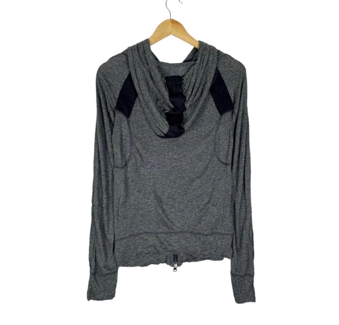 2000s L.G.B. Boxer Hoodie “beyond” L.G.B. Beyond Boxer Hoodie – SaolMortem