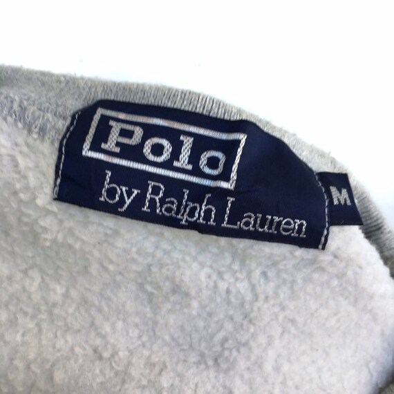 Ralph lauren fluffy jumper on sale