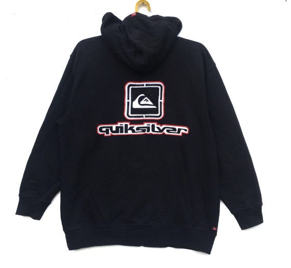 sweater quicksilver