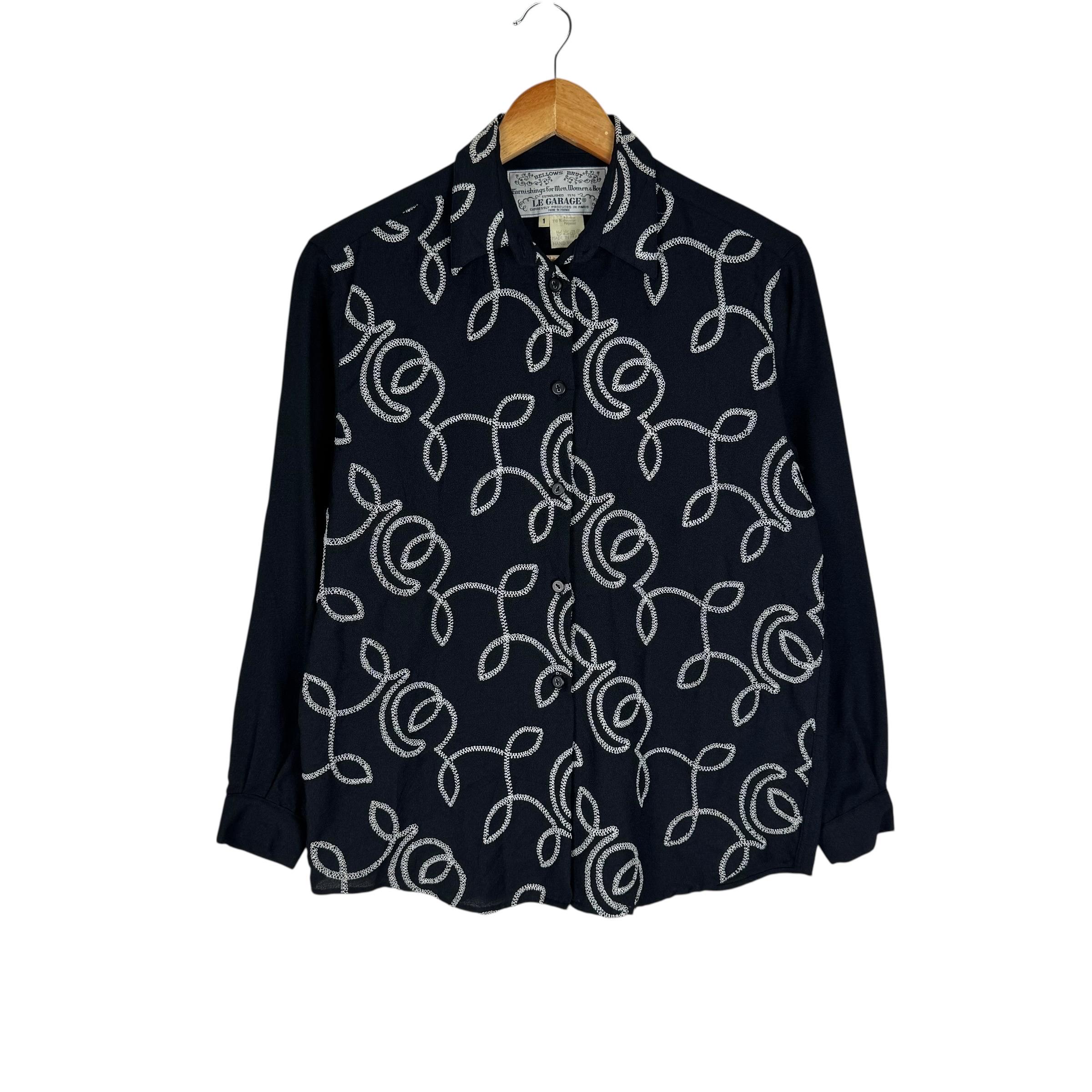 Le garage shirt - Etsy 日本