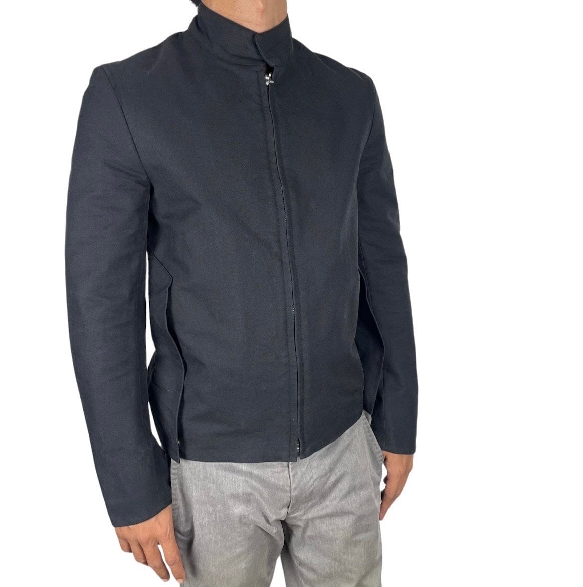 Carol Christian Poell Fall Winter CHRISTIAN 2000-2001 Jacket Carol Christian Poell Fall Winter CHRISTIAN 2000-2001 Jacket