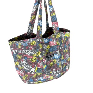 Hysteric Glamour Backpack - Etsy