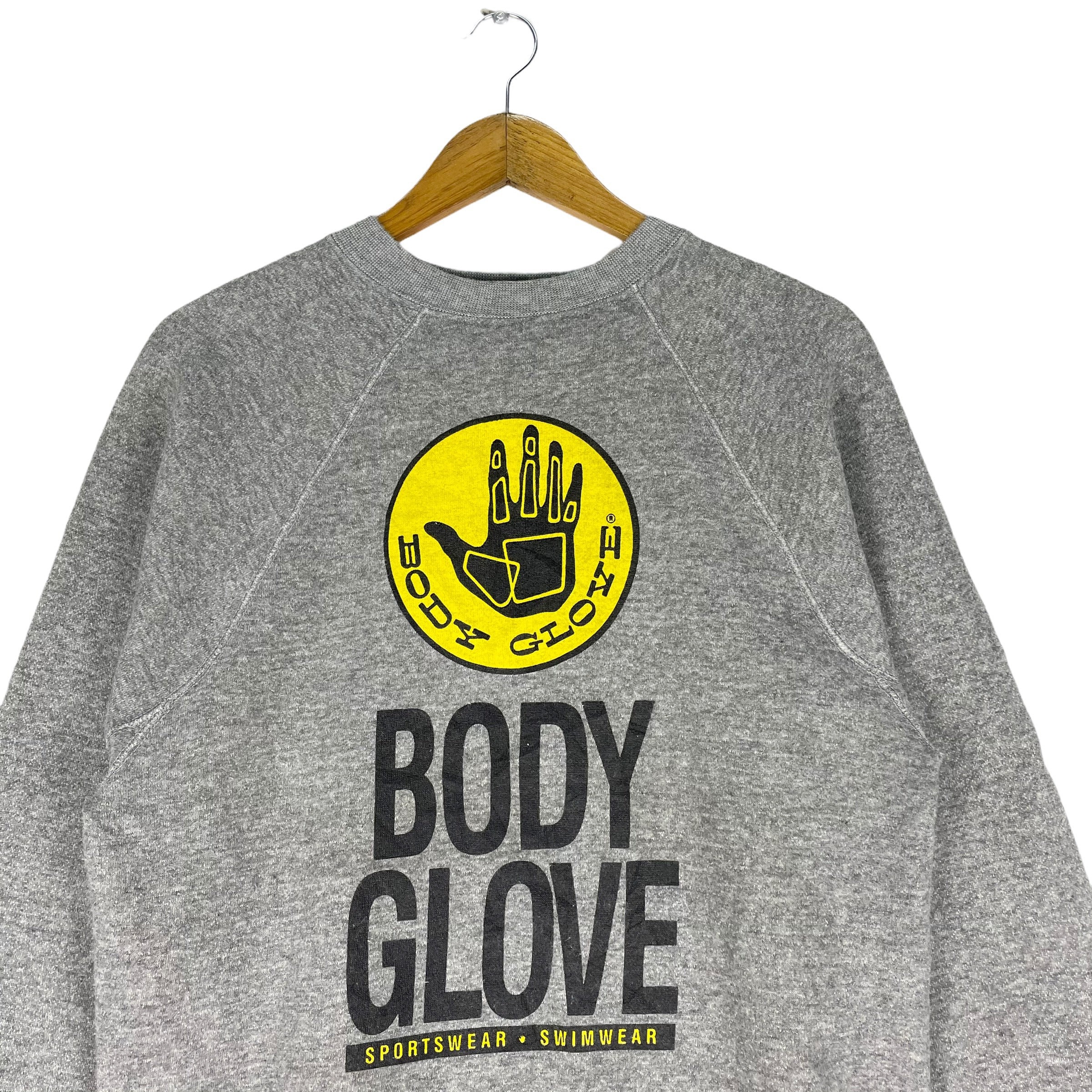 Team Body Glove 80s Body Glove 80s Throwback You Spin Me Bikini Top - Women main image 4